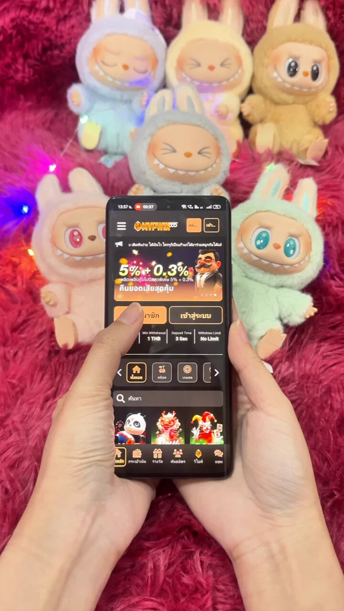 แบนเนอร์ Z88SLOT อย่างเป็นทางการ